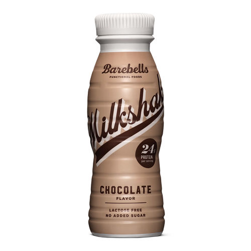 CrossFit Aurillac | MILKSHAKE