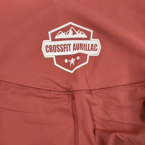 LEGGING CORAIL