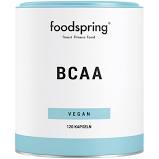 CrossFit Aurillac | BCAA