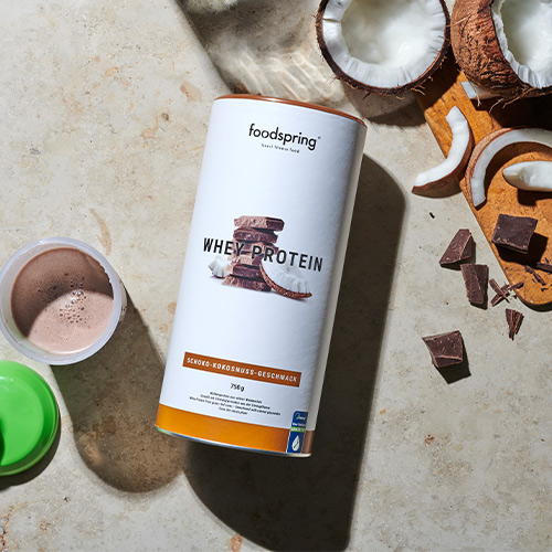 CrossFit Aurillac | WHEY FOODSPRING