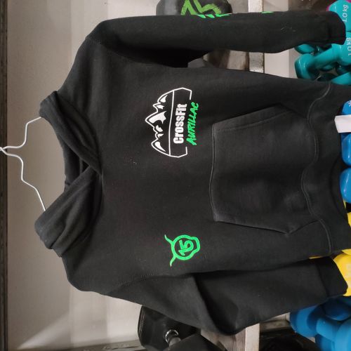 CrossFit Aurillac | Sweat KIDS