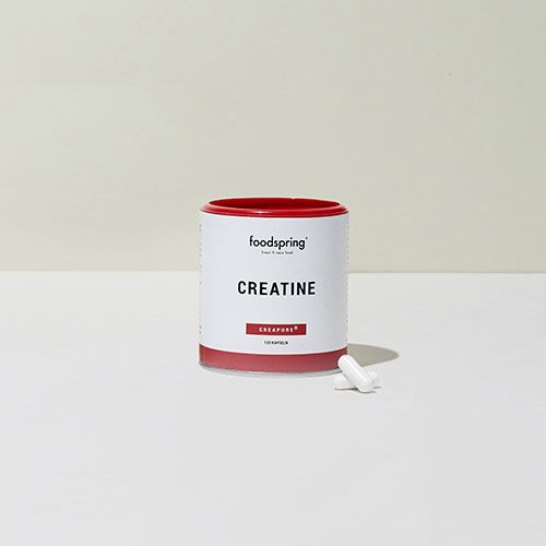 CrossFit Aurillac |  - CREATINE POUDRE